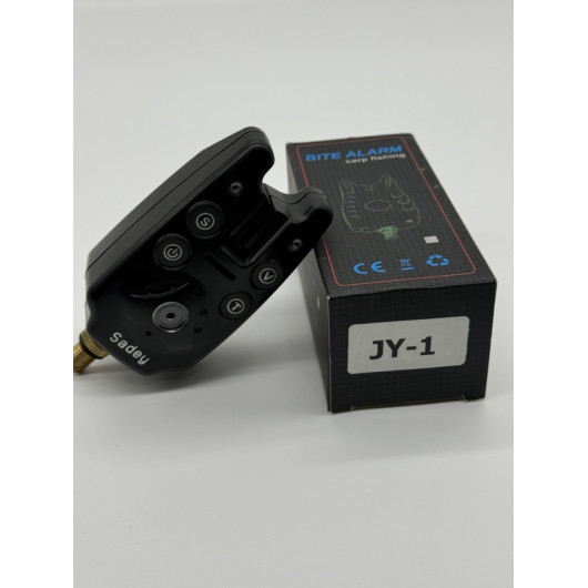 Сигналізатор Sadey JY-1